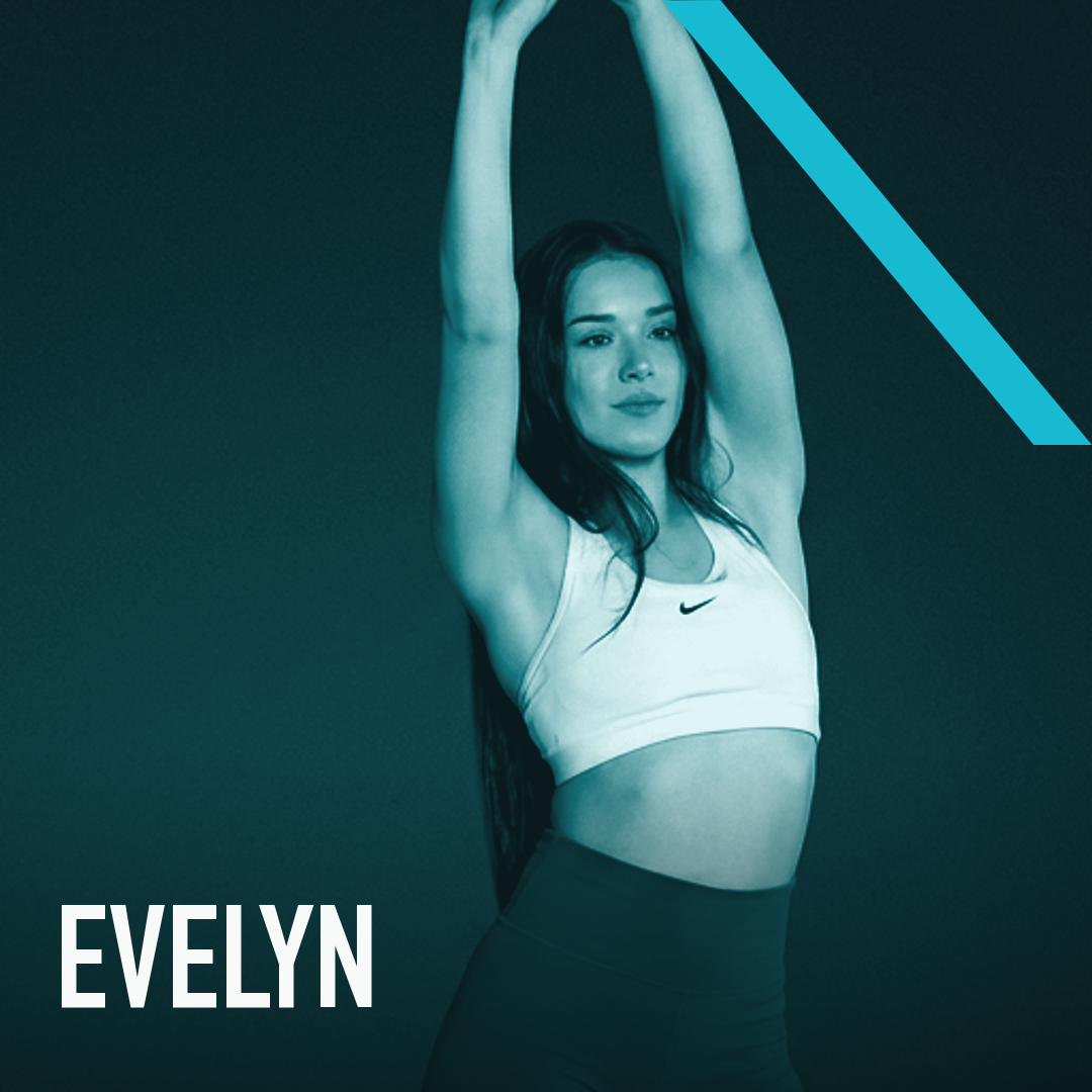 Evelyn