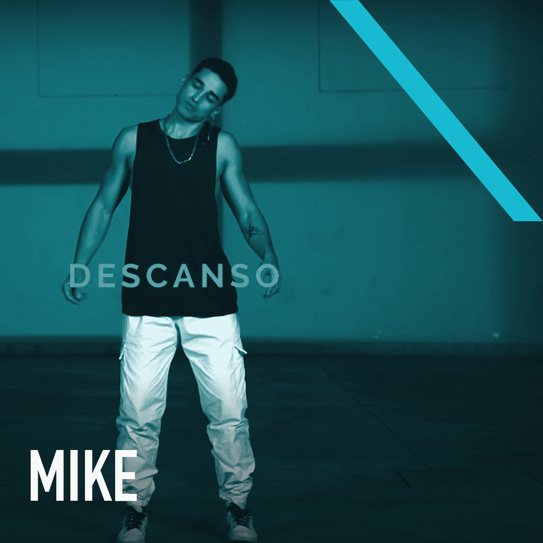Mike