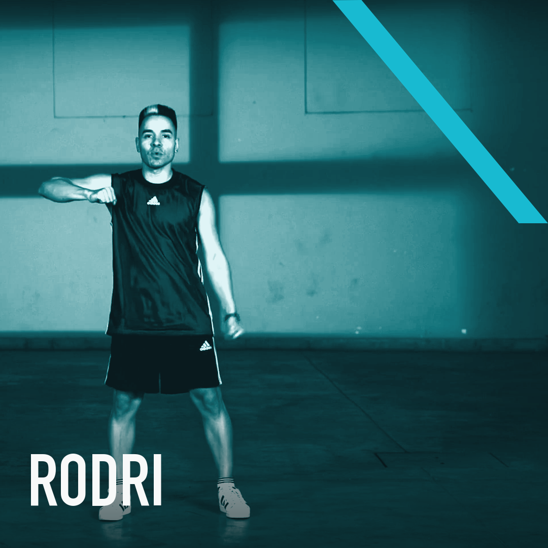 Rodri